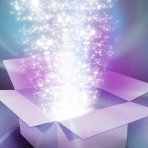 Mystery Beauty Box.....